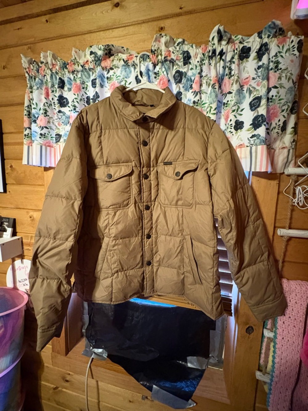 Banded Gear Jack Jac-Shirt -Large